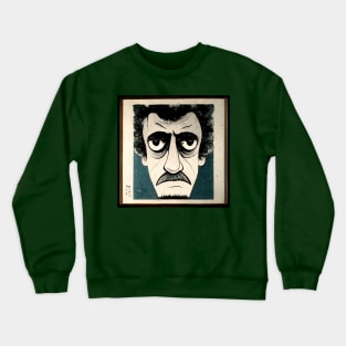 Vonnegut Crewneck Sweatshirt